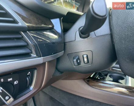 Синий БМВ Х5, объемом двигателя 2.99 л и пробегом 258 тыс. км за 21000 $, фото 8 на Automoto.ua