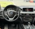 Синий БМВ Х5, объемом двигателя 2.99 л и пробегом 205 тыс. км за 24900 $, фото 19 на Automoto.ua