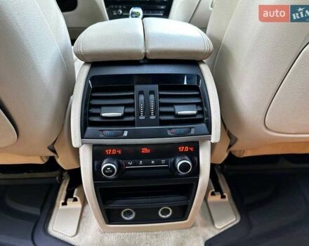 Синій БМВ Х5, об'ємом двигуна 3 л та пробігом 222 тис. км за 30990 $, фото 26 на Automoto.ua