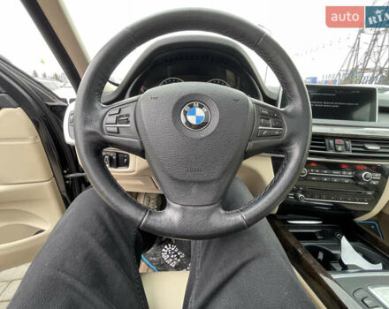 Синій БМВ Х5, об'ємом двигуна 2.98 л та пробігом 263 тис. км за 16000 $, фото 10 на Automoto.ua