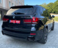 Синій БМВ Х5, об'ємом двигуна 3 л та пробігом 177 тис. км за 31900 $, фото 5 на Automoto.ua
