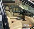 Синий БМВ Х5, объемом двигателя 3 л и пробегом 171 тыс. км за 27700 $, фото 16 на Automoto.ua