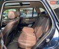 Синій БМВ Х5, об'ємом двигуна 2.99 л та пробігом 258 тис. км за 23900 $, фото 22 на Automoto.ua