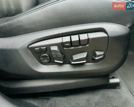 Синий БМВ Х5, объемом двигателя 2.99 л и пробегом 255 тыс. км за 36700 $, фото 15 на Automoto.ua