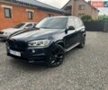 Синий БМВ Х5, объемом двигателя 2.99 л и пробегом 250 тыс. км за 23500 $, фото 1 на Automoto.ua