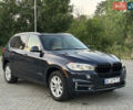 Синий БМВ Х5, объемом двигателя 2.99 л и пробегом 208 тыс. км за 25500 $, фото 6 на Automoto.ua