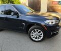 Синий БМВ Х5, объемом двигателя 3 л и пробегом 175 тыс. км за 23000 $, фото 9 на Automoto.ua