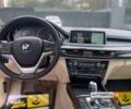 Синий БМВ Х5, объемом двигателя 3 л и пробегом 171 тыс. км за 27700 $, фото 12 на Automoto.ua