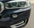 Синий БМВ Х5, объемом двигателя 3 л и пробегом 263 тыс. км за 23800 $, фото 36 на Automoto.ua