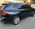 Синий БМВ Х5, объемом двигателя 3 л и пробегом 175 тыс. км за 23000 $, фото 8 на Automoto.ua