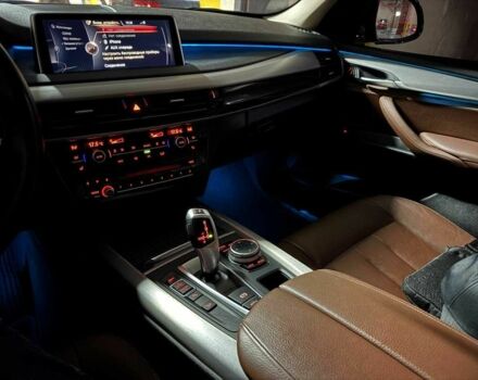 БМВ Х5 2014 в Львове на Automoto.ua Синий БМВ Х5, объемом двигателя 3 л и пробегом 249 тыс. км за 22900 $, фото 17 на Automoto.ua