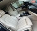 Синій БМВ Х5, об'ємом двигуна 2.99 л та пробігом 276 тис. км за 24900 $, фото 41 на Automoto.ua