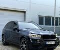 Синій БМВ Х5, об'ємом двигуна 3 л та пробігом 190 тис. км за 26900 $, фото 11 на Automoto.ua