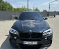 Синий БМВ Х5, объемом двигателя 2.99 л и пробегом 190 тыс. км за 32000 $, фото 6 на Automoto.ua