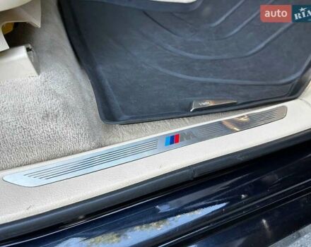 Синій БМВ Х5, об'ємом двигуна 3 л та пробігом 222 тис. км за 30990 $, фото 35 на Automoto.ua