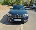 Синий БМВ Х5, объемом двигателя 3 л и пробегом 263 тыс. км за 23800 $, фото 15 на Automoto.ua