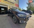 Синій БМВ Х5, об'ємом двигуна 2.98 л та пробігом 170 тис. км за 22700 $, фото 1 на Automoto.ua