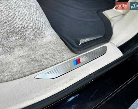 Синій БМВ Х5, об'ємом двигуна 3 л та пробігом 222 тис. км за 30990 $, фото 31 на Automoto.ua