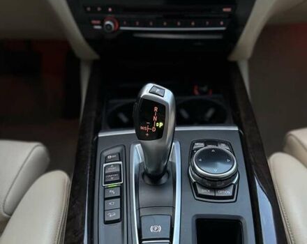 Синій БМВ Х5, об'ємом двигуна 2.99 л та пробігом 276 тис. км за 24900 $, фото 40 на Automoto.ua