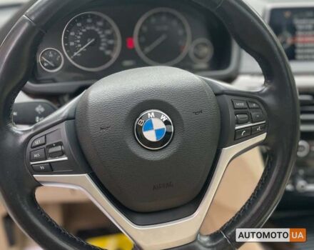 Синий БМВ Х5, объемом двигателя 3 л и пробегом 171 тыс. км за 27700 $, фото 11 на Automoto.ua