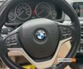 Синий БМВ Х5, объемом двигателя 3 л и пробегом 171 тыс. км за 27700 $, фото 11 на Automoto.ua