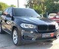Синій БМВ Х5, об'ємом двигуна 3 л та пробігом 260 тис. км за 27480 $, фото 2 на Automoto.ua