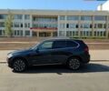 Синий БМВ Х5, объемом двигателя 3 л и пробегом 263 тыс. км за 23900 $, фото 24 на Automoto.ua