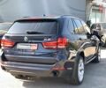 Синій БМВ Х5, об'ємом двигуна 3 л та пробігом 260 тис. км за 27480 $, фото 4 на Automoto.ua