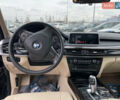 Синій БМВ Х5, об'ємом двигуна 2.98 л та пробігом 263 тис. км за 16000 $, фото 7 на Automoto.ua