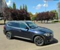 Синий БМВ Х5, объемом двигателя 3 л и пробегом 263 тыс. км за 23800 $, фото 4 на Automoto.ua