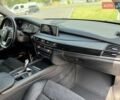 Синий БМВ Х5, объемом двигателя 2.99 л и пробегом 205 тыс. км за 24900 $, фото 16 на Automoto.ua