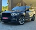 БМВ Х5 2014 в Львове на Automoto.ua Синий БМВ Х5, объемом двигателя 3 л и пробегом 249 тыс. км за 22900 $, фото 1 на Automoto.ua