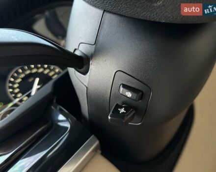 Синій БМВ Х5, об'ємом двигуна 2.99 л та пробігом 276 тис. км за 24900 $, фото 48 на Automoto.ua