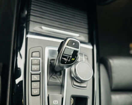 Синий БМВ Х5, объемом двигателя 2.99 л и пробегом 255 тыс. км за 36700 $, фото 7 на Automoto.ua