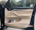 Синий БМВ Х5, объемом двигателя 3 л и пробегом 171 тыс. км за 27700 $, фото 22 на Automoto.ua