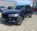 Синій БМВ Х5, об'ємом двигуна 2.99 л та пробігом 258 тис. км за 23900 $, фото 2 на Automoto.ua