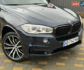 Синій БМВ Х5, об'ємом двигуна 2.98 л та пробігом 203 тис. км за 17500 $, фото 5 на Automoto.ua