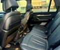 Синій БМВ Х5, об'ємом двигуна 3 л та пробігом 190 тис. км за 26900 $, фото 9 на Automoto.ua