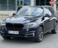 Синий БМВ Х5, объемом двигателя 2.99 л и пробегом 205 тыс. км за 24900 $, фото 1 на Automoto.ua