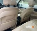 Синий БМВ Х5, объемом двигателя 3 л и пробегом 171 тыс. км за 27700 $, фото 19 на Automoto.ua