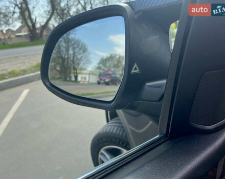 Синій БМВ Х5, об'ємом двигуна 2.98 л та пробігом 171 тис. км за 22977 $, фото 14 на Automoto.ua