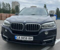 Синій БМВ Х5, об'ємом двигуна 3 л та пробігом 201 тис. км за 30000 $, фото 1 на Automoto.ua