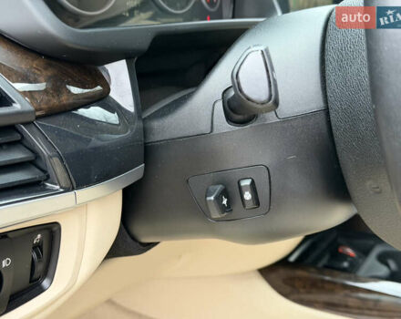 Синій БМВ Х5, об'ємом двигуна 2.98 л та пробігом 203 тис. км за 17500 $, фото 16 на Automoto.ua