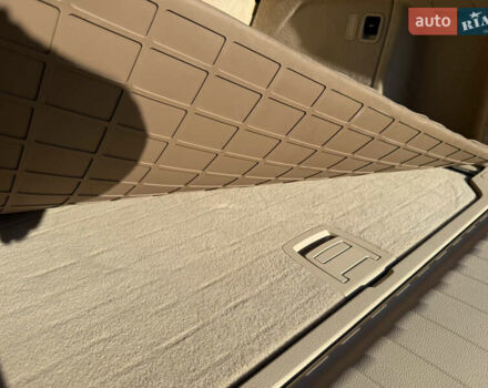 Синий БМВ Х5, объемом двигателя 2.98 л и пробегом 226 тыс. км за 20000 $, фото 31 на Automoto.ua