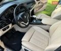 Синій БМВ Х5, об'ємом двигуна 2.98 л та пробігом 284 тис. км за 23500 $, фото 13 на Automoto.ua