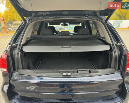 Синій БМВ Х5, об'ємом двигуна 2.99 л та пробігом 206 тис. км за 23400 $, фото 21 на Automoto.ua