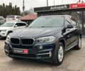 Синій БМВ Х5, об'ємом двигуна 3 л та пробігом 225 тис. км за 23990 $, фото 1 на Automoto.ua