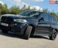Синій БМВ Х5, об'ємом двигуна 3 л та пробігом 270 тис. км за 26500 $, фото 1 на Automoto.ua