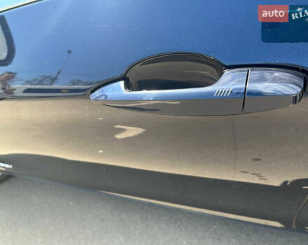 Синій БМВ Х5, об'ємом двигуна 2.98 л та пробігом 171 тис. км за 22977 $, фото 8 на Automoto.ua