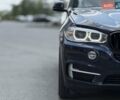 Синий БМВ Х5, объемом двигателя 2.99 л и пробегом 205 тыс. км за 24900 $, фото 8 на Automoto.ua